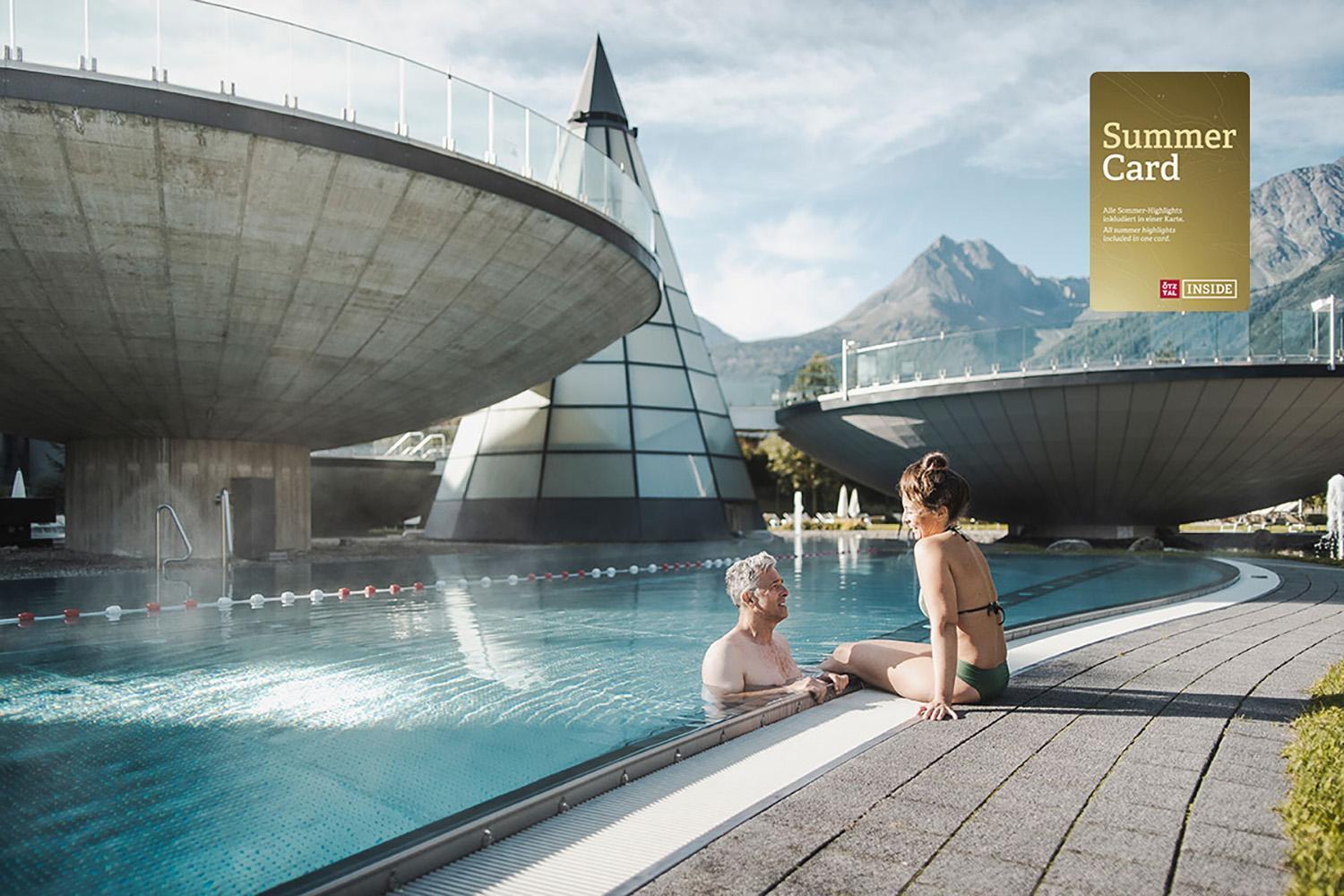 Gustls Ferienhaeusl Sölden Exterior foto