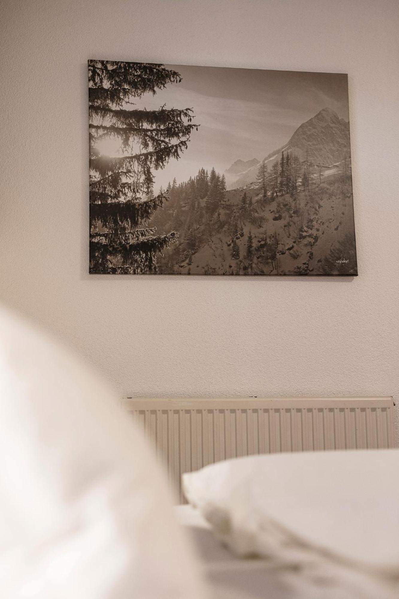 Gustls Ferienhaeusl Sölden Exterior foto